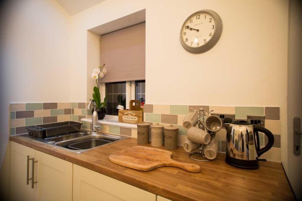 One Bed Bungalow, * Leamington Spa