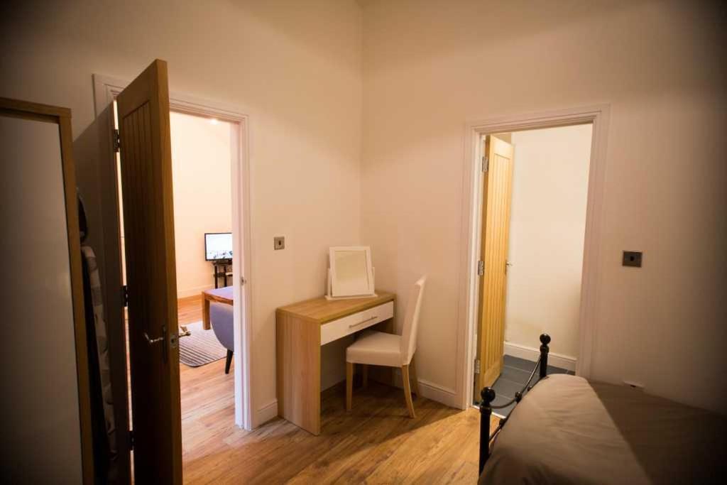 One Bed Bungalow, Holiday home Leamington Spa
